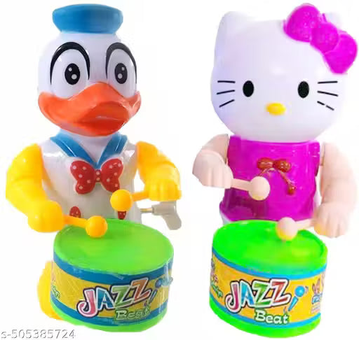 Kids & Toys