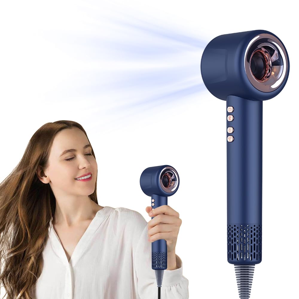 Hair Dryer