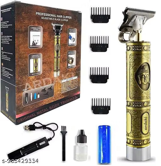 Beard Trimmer For Men, Professional Hair Clipper, Hair Trimmer and Shaver For Men