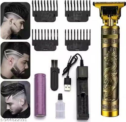 Beard Trimmer For Men, Professional Hair Clipper, Hair Trimmer and Shaver For Men